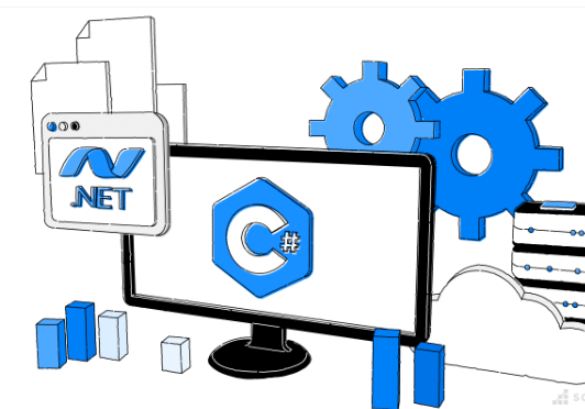 Build High-Performance Web Applications with .NET Framework