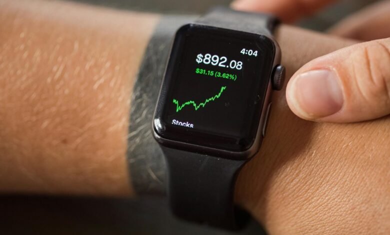 choose stocks for profit