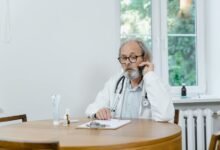 corporate help desk phone