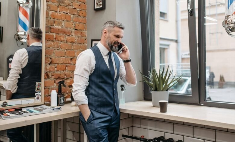 customer service business help