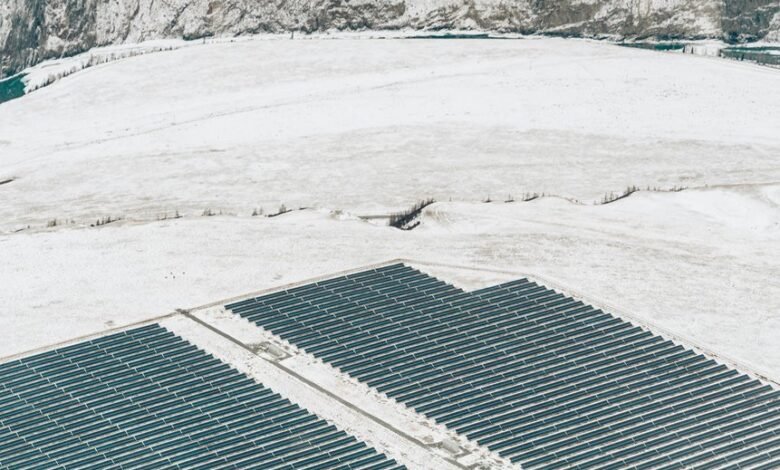 green energy investment prospects