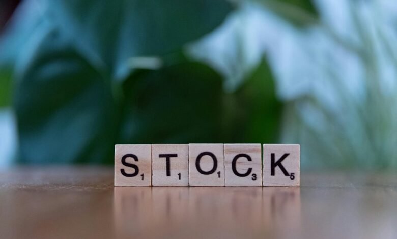 market recovery stock highlights