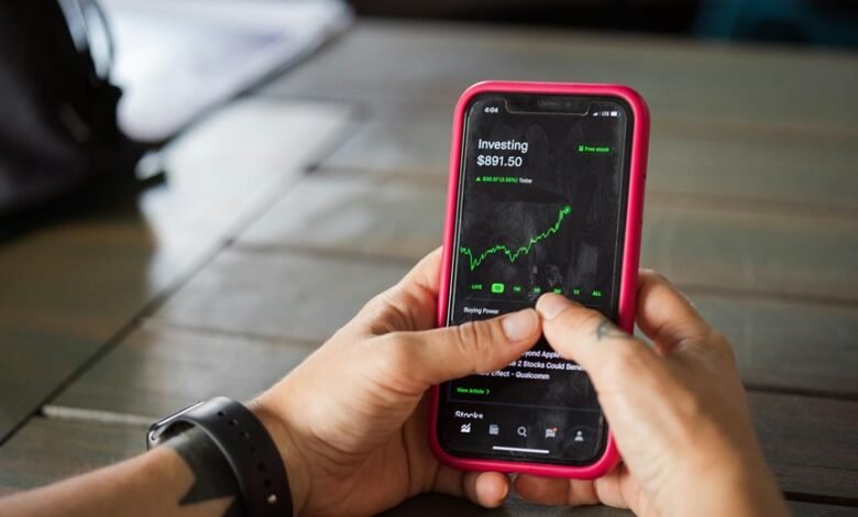 top long term growth stocks