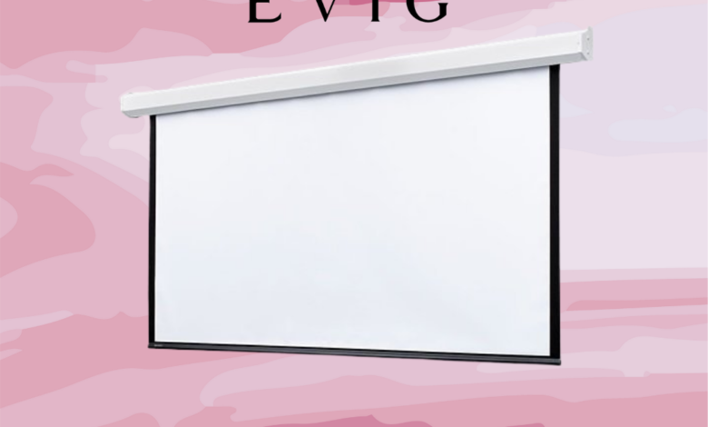 Why Choosing an Ultra Flat Tab Tensioned Projector Screen Matters More Than the Projector