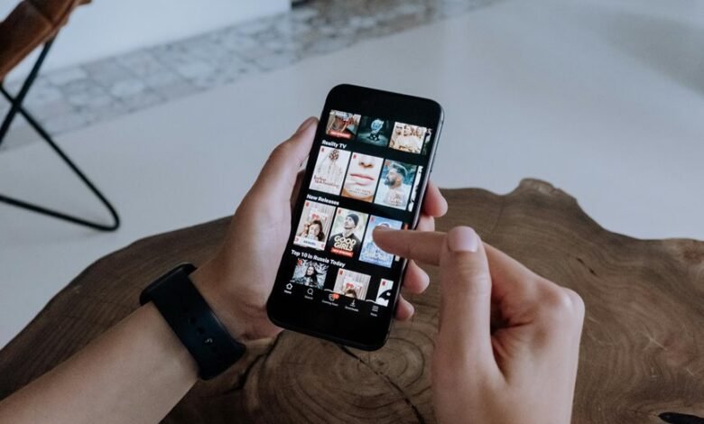 9xmovie vip streaming features