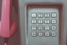 contact references for communication