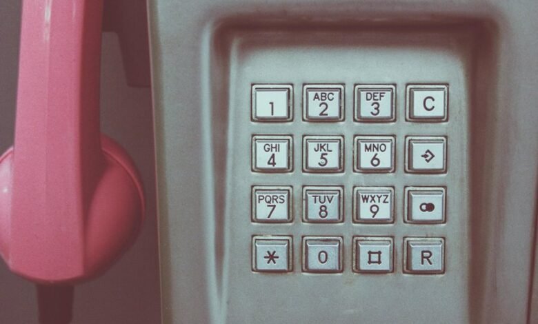 contact references for communication