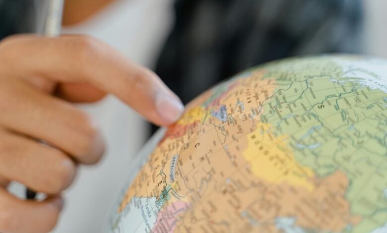 contact references informational guide