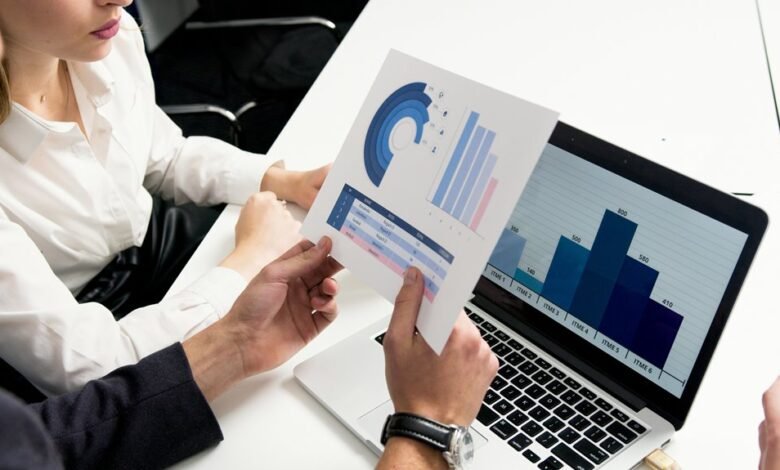 emerging market trends analysis