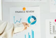 revenue trends analysis report