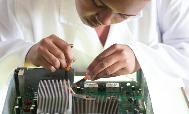 sector performance analysis report