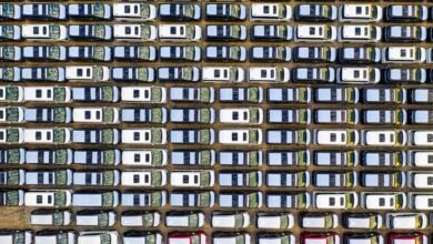 tvs dealership management system